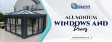 Aluminium Windows and Doors