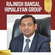 Rajnish Bansal
