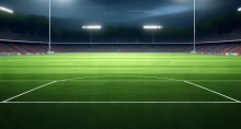 Cutting-Edge Sports Lighting Solutions for Modern Venues