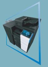 laser printer