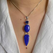 Lapis Lazuli Jewelry