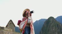 Machu Picchu Day Trip from Cusco