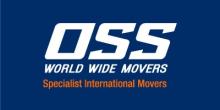 International shipping and Relocation