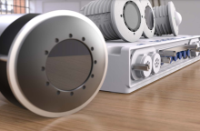 fire detector cameras