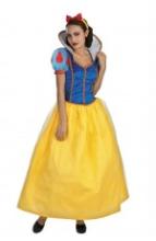 Snow White costume
