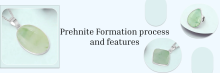 Prehnite