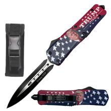 Trump knife