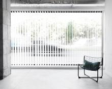Luxaflex Curtains