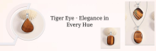 Tiger Eye