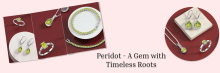peridot