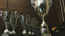 Small Business Awards