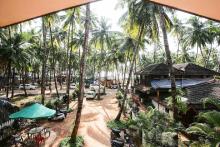 Hotels near Palolem Beach