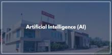 Artificial Intelligence (AI)