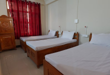 Best Dormitory in Haridwar and Rishikesh