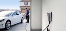 Best Electric Car Chargers for Home