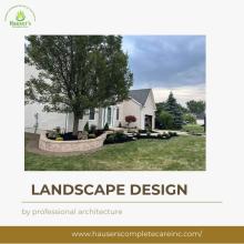 Landscape Design