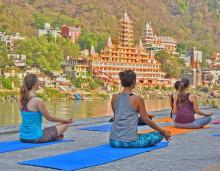 Best Wellness Centres in Haridwar and Rishikesh
