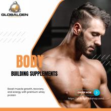 Body Building Supplements