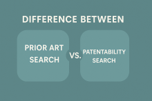 Patentability Search