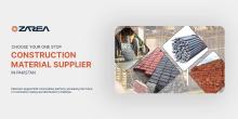 Choose your One Stop Construction Material Supplier in Pakistan