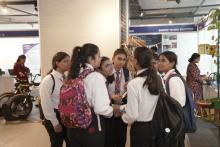 The Crucial Role of Exhibition Visits in Staying Ahead of Trends and Innovations
