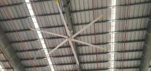 Industrial HVLS Fan