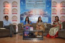 Dedication to Academic Quality and Innovation: Excellence in Education