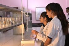 Science Experiments with Homemade Equipment 