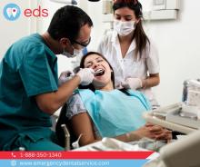 Dental office open on Saturday