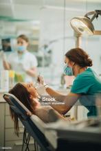 Dental Implants In Dubai