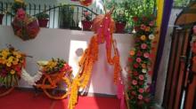  Exhibition Stall Fabrication Services 