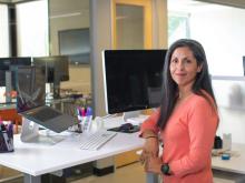 Female CEOs