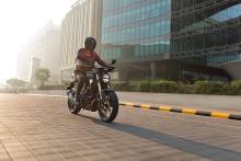 300cc under enginee bike