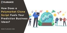 Uncover how a Polymarket clone script can turn your prediction ideas into a profitable venture with unique features and fast market deployment.