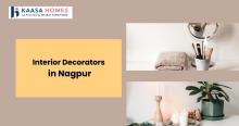 Interior Decorators in Nagpur