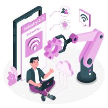 IoT Service Providers 