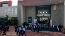 Looking for B-schools with an International Edge