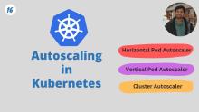 kubernetes autoscaling