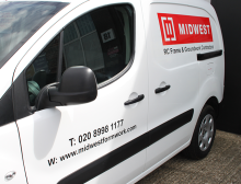 Image Sources: Sign Company London UK