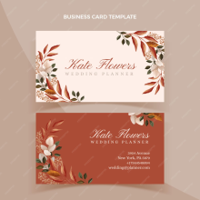 Professional Business Card Printing in Raleigh