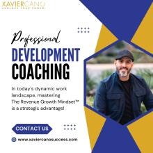 Professional Development Coaching