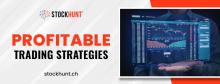 Profitable Trading Strategies with AI and Automation