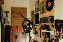 Remote Radio Broadcasting in Memphis