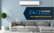 split ac repair near me vadodara