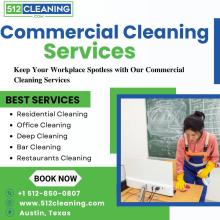 Airbnb Cleaning Services in Austin