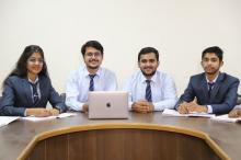 Commercial Arbitration in BRICS Nations: A Comparative Legal Analysis