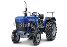 Trakstar Tractor