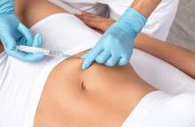 Wegovy injection in Dubai