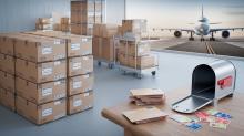 What’s the Best Way to Handle International Parcels with Priority Mail?