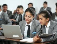 MBA Specializations in India: Salary Insights & Career Growth Paths